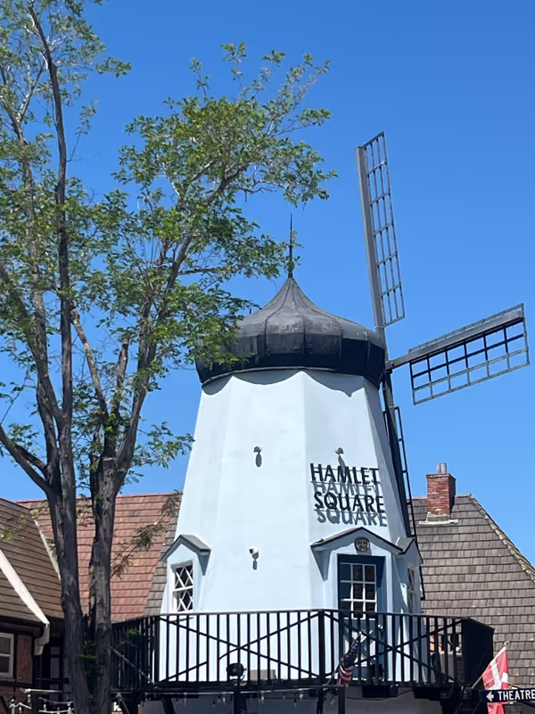 Santa Barbara Private Tour - 