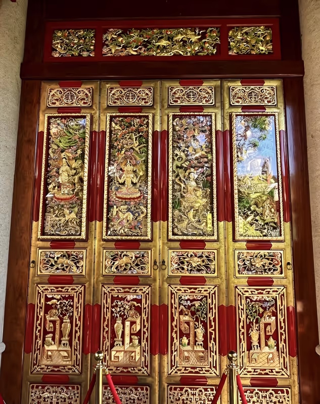 Xiamen Private Tour - Nanputuo