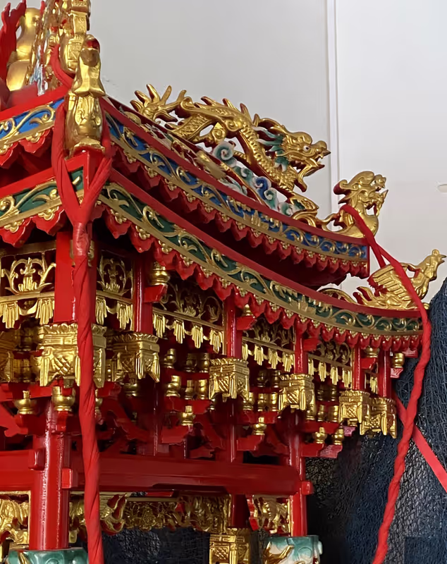 Xiamen Private Tour - 