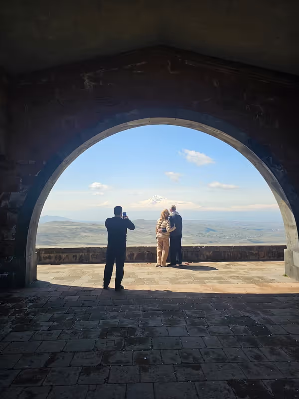 Yerevan Private Tour - 