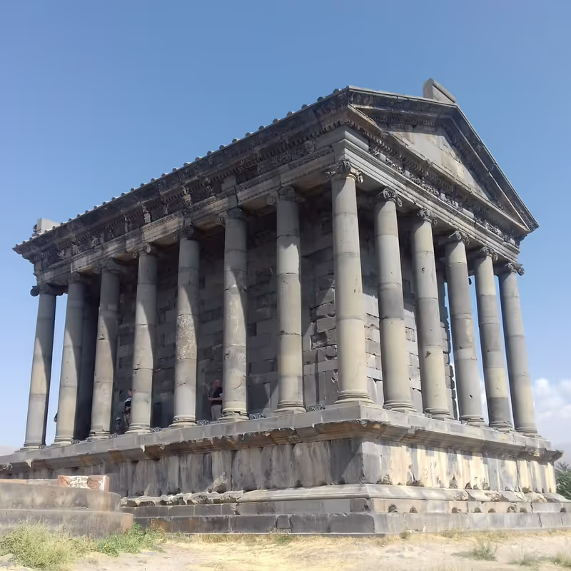 Yerevan Private Tour - 
