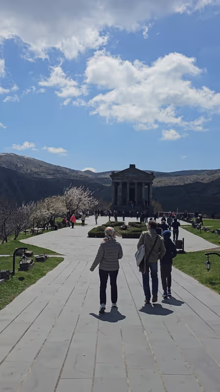 Yerevan Private Tour - 