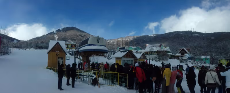 Yerevan Private Tour - Tsaghkadzor Ropeway