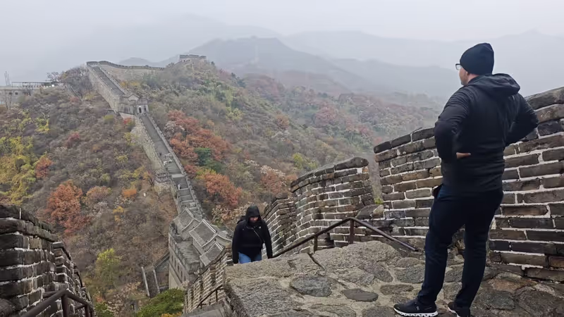 Beijing Private Tour - 