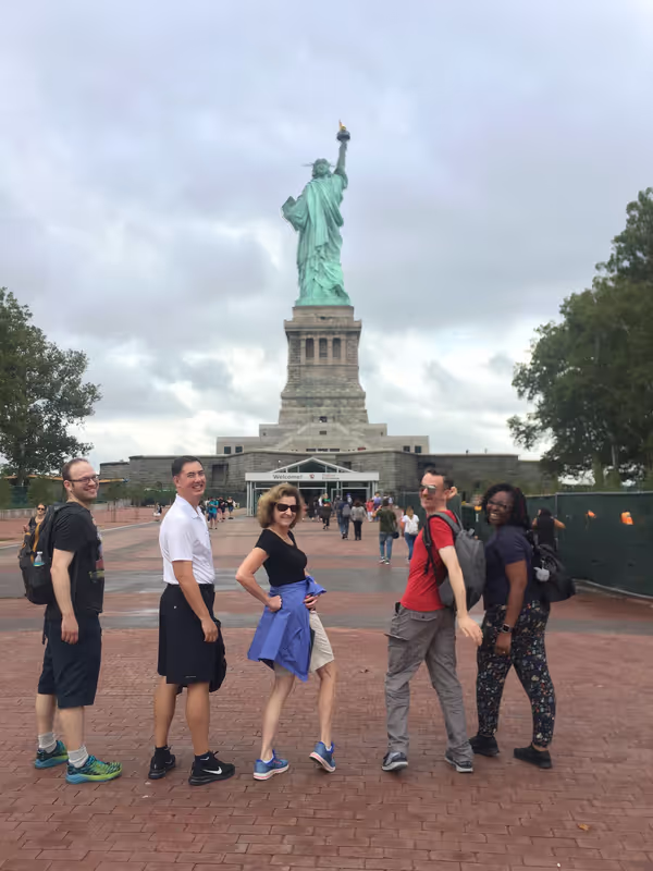 New York Private Tour - 