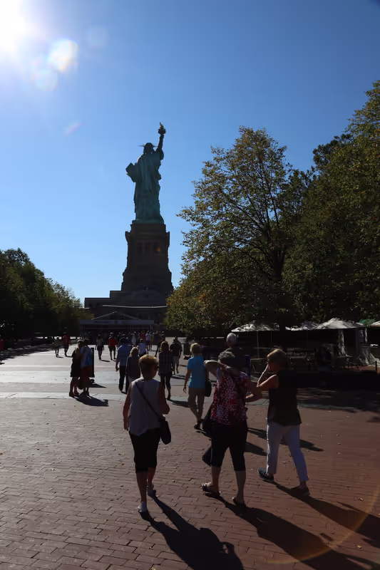 New York Private Tour - 
