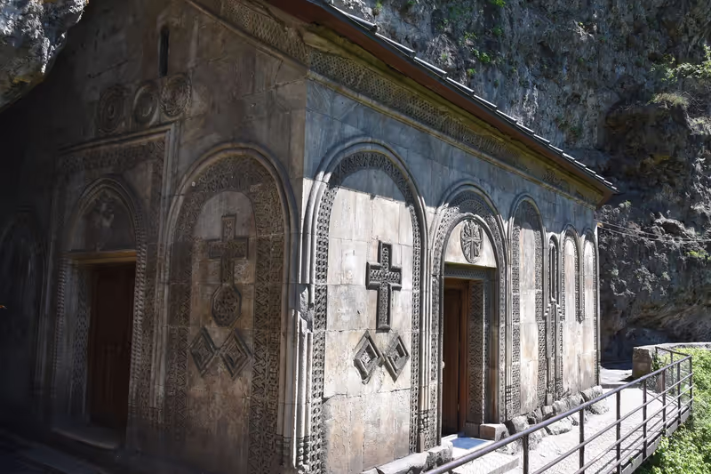 Tbilisi Private Tour - 