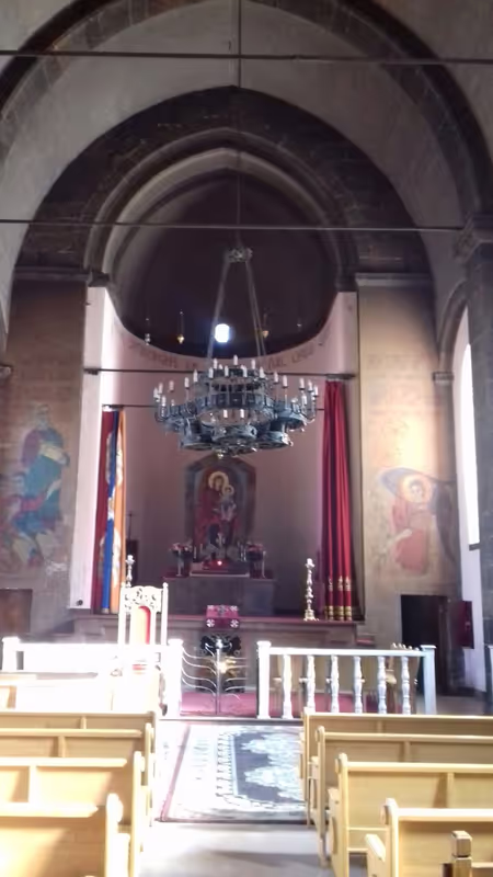 Yerevan Private Tour - 