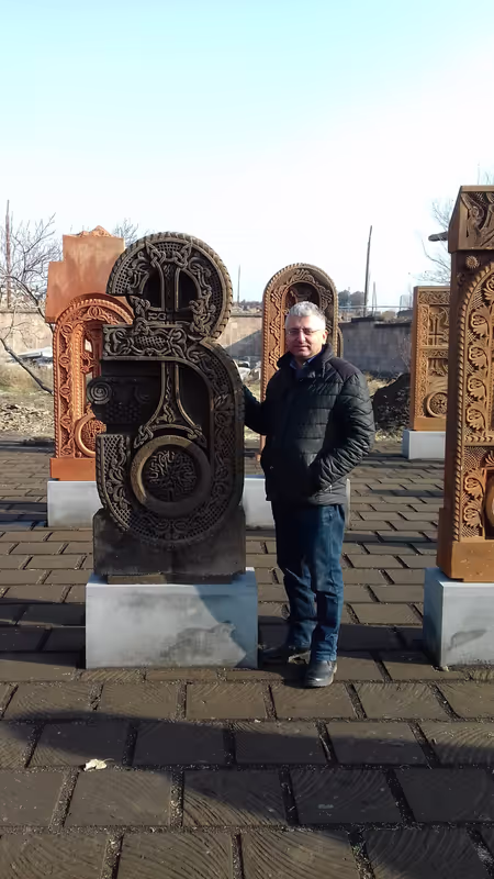 Yerevan Private Tour - 