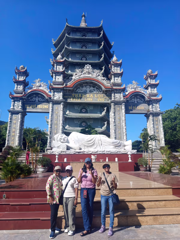 Da Nang Private Tour - 