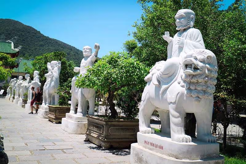 Da Nang Private Tour - 