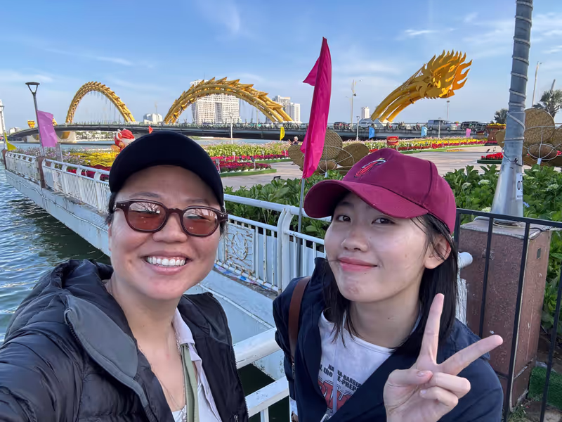 Da Nang Private Tour - 