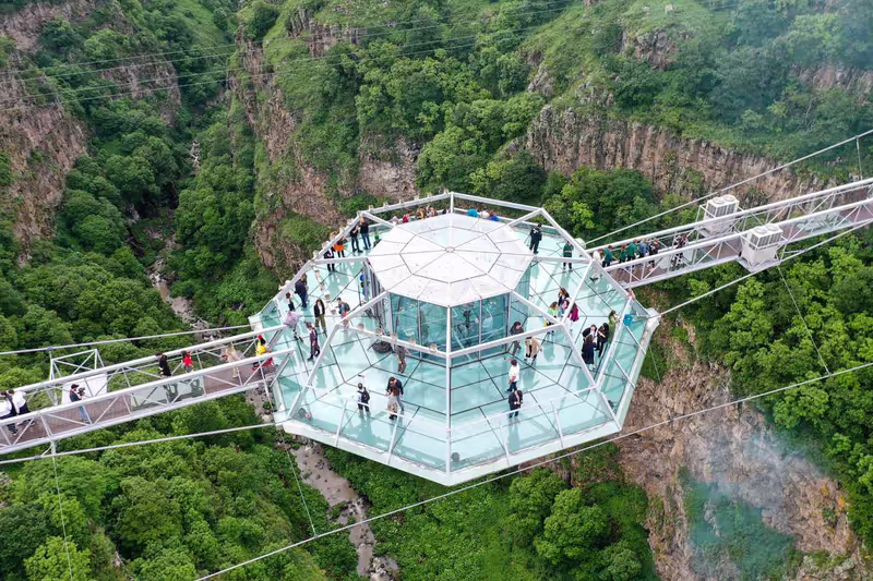 Tbilisi Private Tour - 