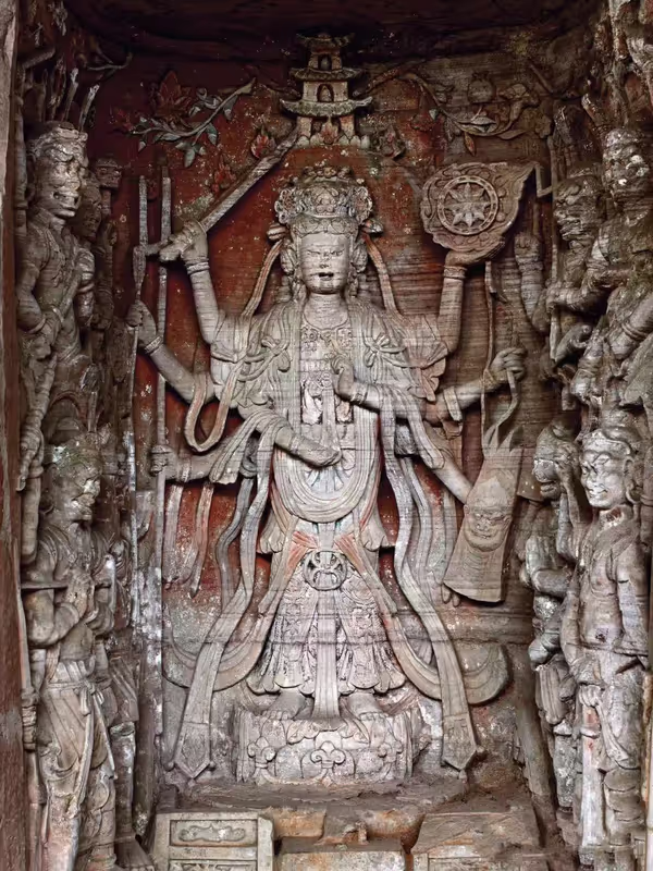 Chongqing Private Tour - 