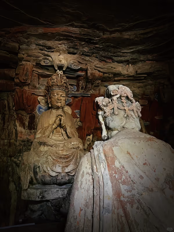 Chongqing Private Tour - 