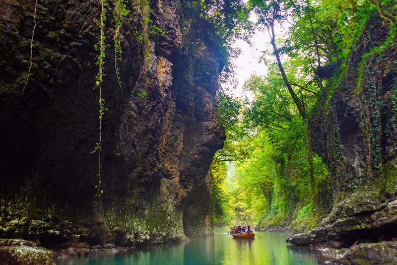 Tbilisi Private Tour - 