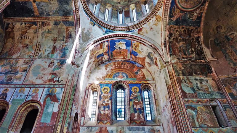 Tbilisi Private Tour - 