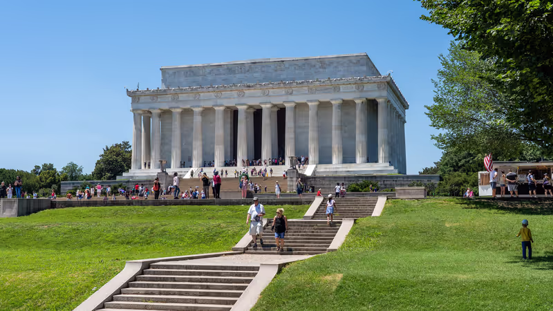 Washington, D.C. (District of Columbia) Private Tour - 
