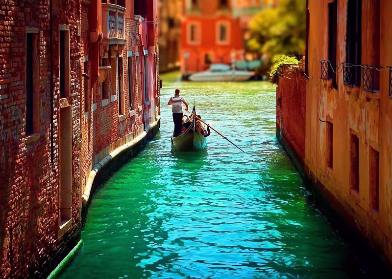 Venice Private Tour - 