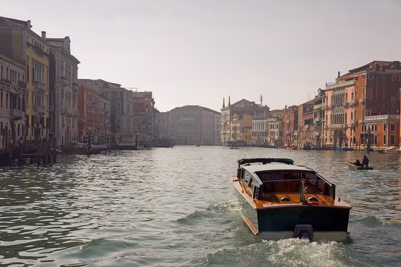 Venice Private Tour - 
