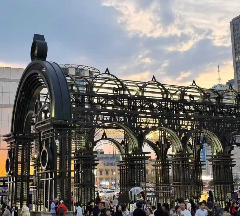 Harbin Private Tour - 