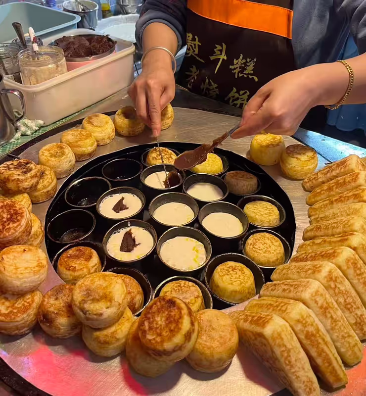 Chongqing Private Tour - 