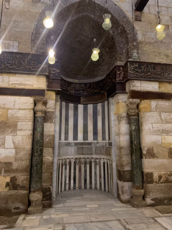 Cairo Private Tour - 