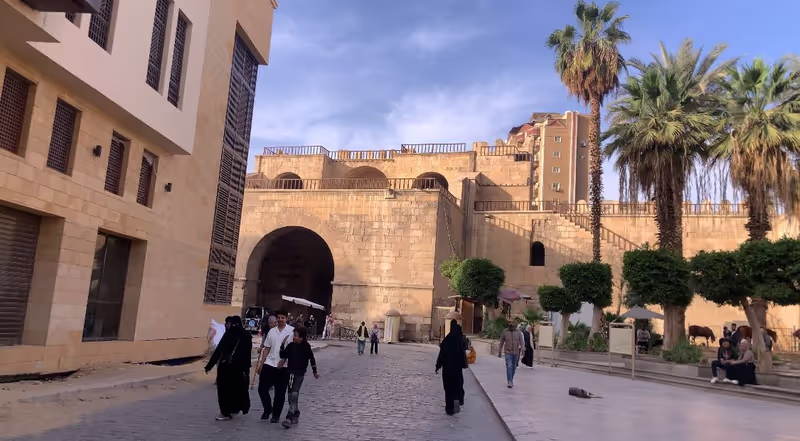 Cairo Private Tour - 