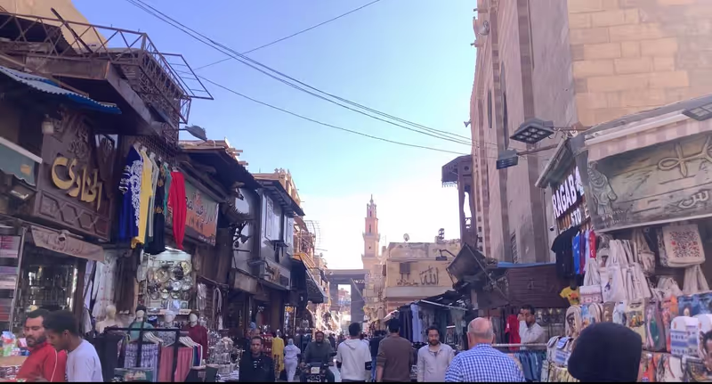 Cairo Private Tour - 