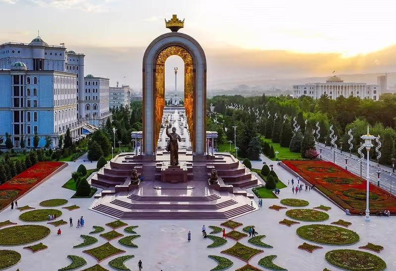 Dushanbe Private Tour - 