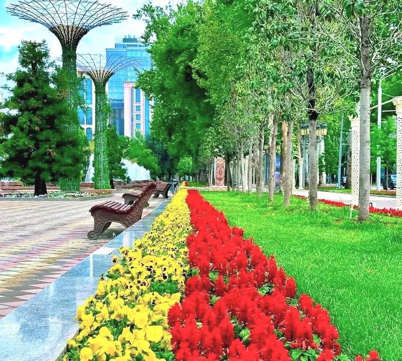 Dushanbe Private Tour - 