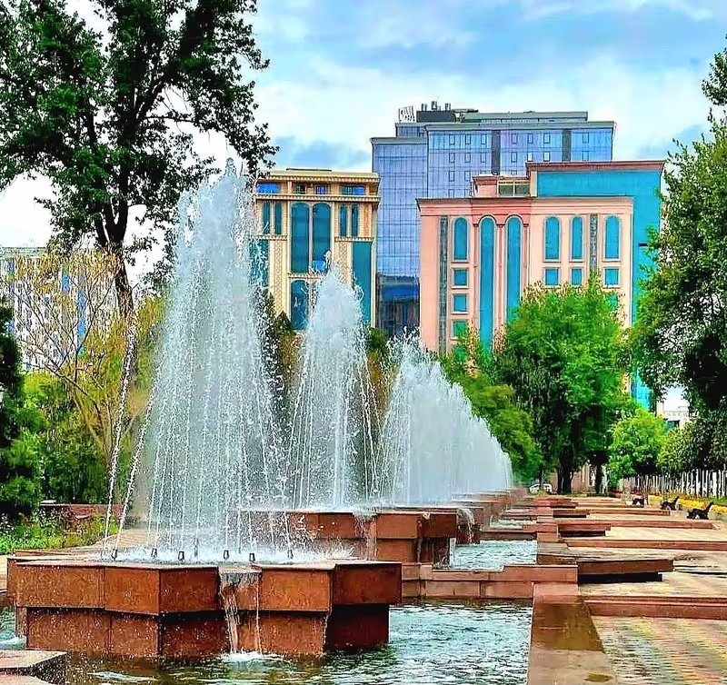 Dushanbe Private Tour - 