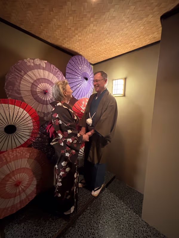 Tokyo Private Tour - 