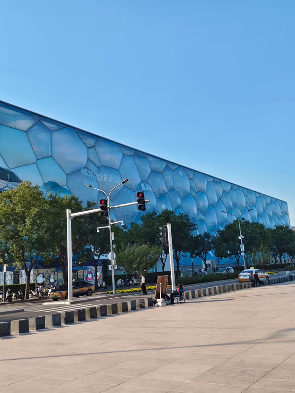 Beijing Private Tour - 