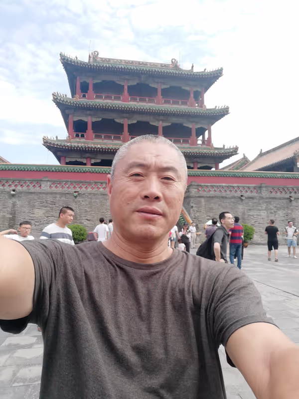 Beijing Private Tour - 
