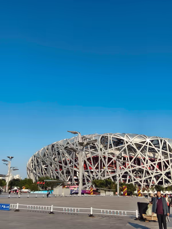 Beijing Private Tour - 