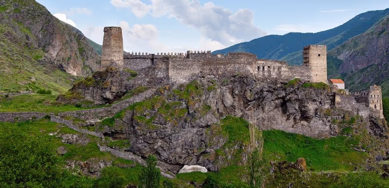 Tbilisi Private Tour - 