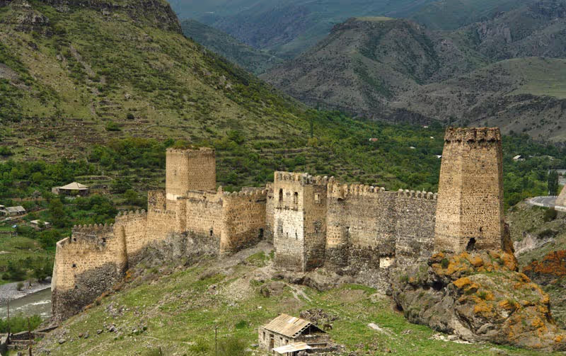 Tbilisi Private Tour - 