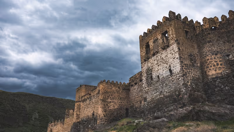 Tbilisi Private Tour - 