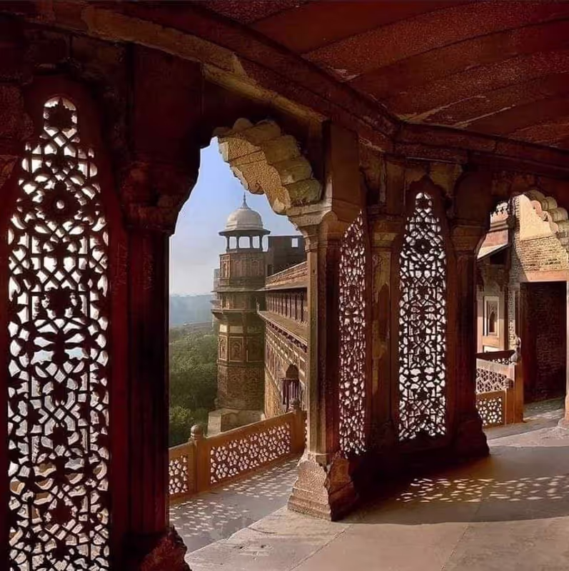 Delhi Private Tour - 