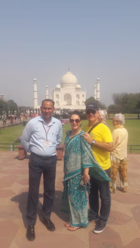 Delhi Private Tour - 