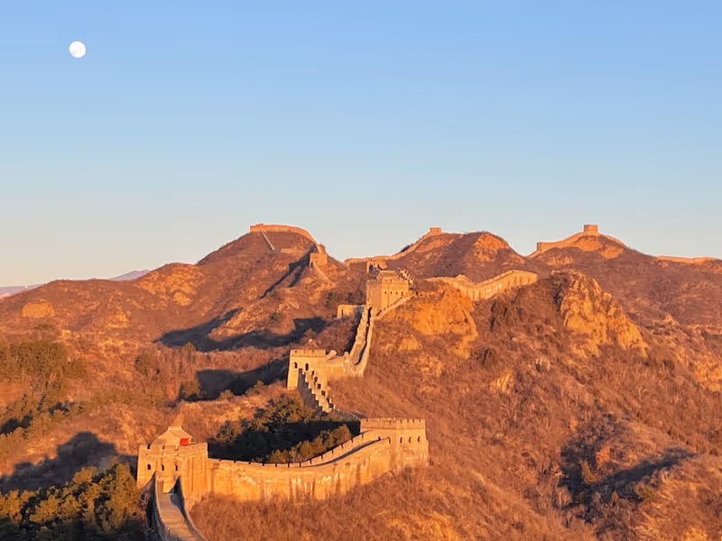 Beijing Private Tour - 