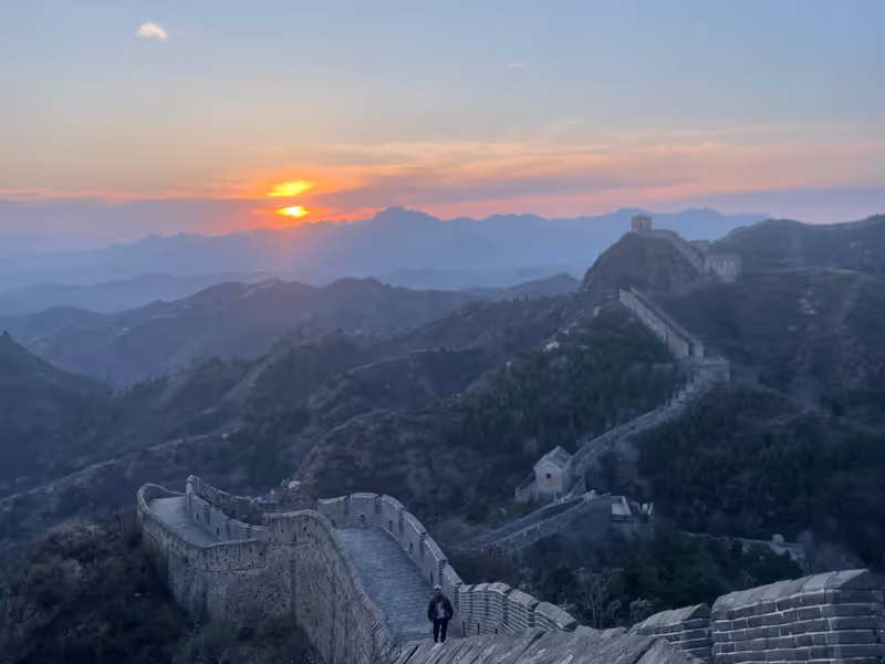 Beijing Private Tour - 