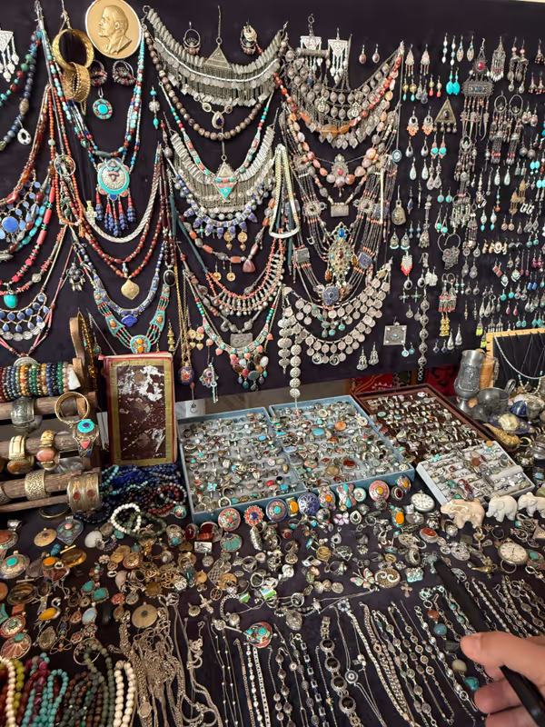 Samarkand Private Tour - 