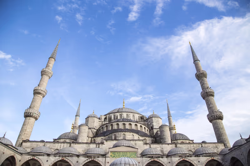 Istanbul Private Tour - 