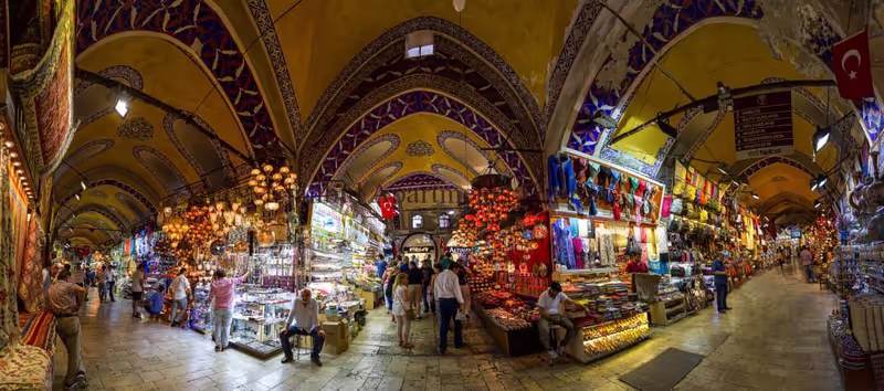 Istanbul Private Tour - 
