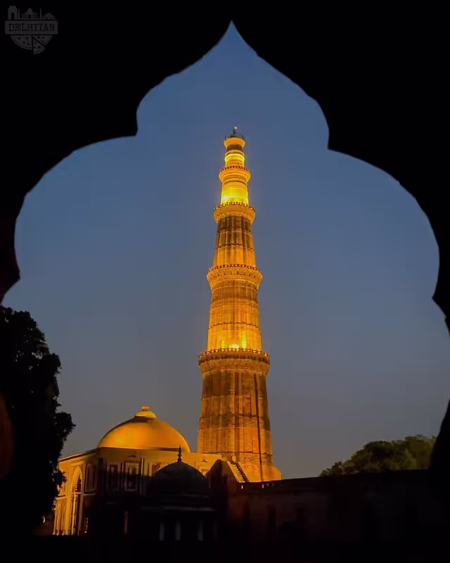 Delhi Private Tour - 