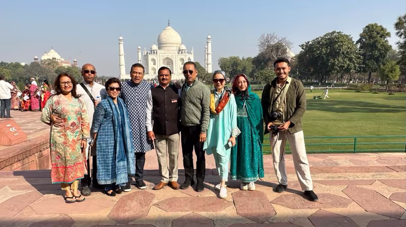 Delhi Private Tour - 