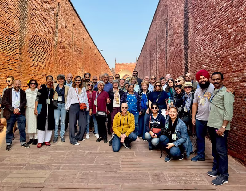 Delhi Private Tour - 