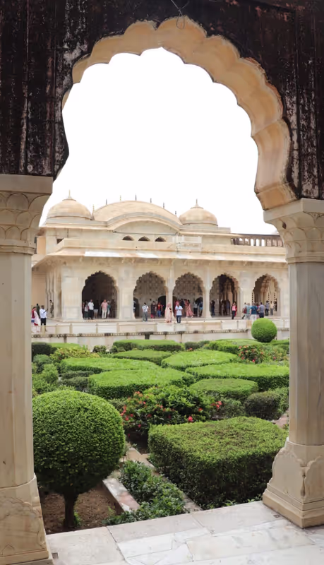 Jaipur Private Tour - 